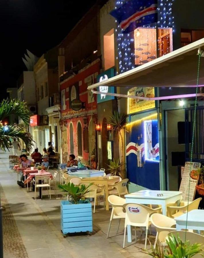 Beach Front Ocean View Porto Antigo2 Santa Maria Exterior photo