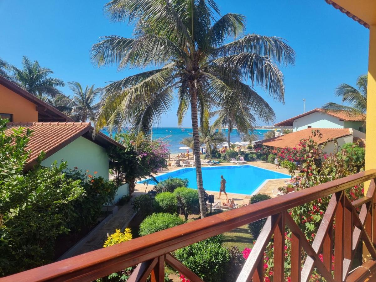 Beach Front Ocean View Porto Antigo2 Santa Maria Exterior photo